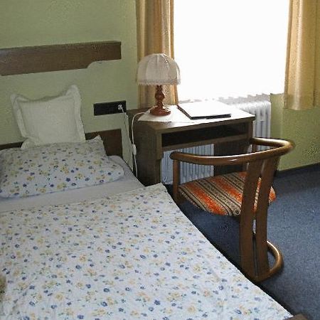 Altes Tor Boppard Room photo