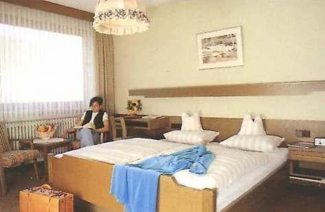 Altes Tor Boppard Room photo