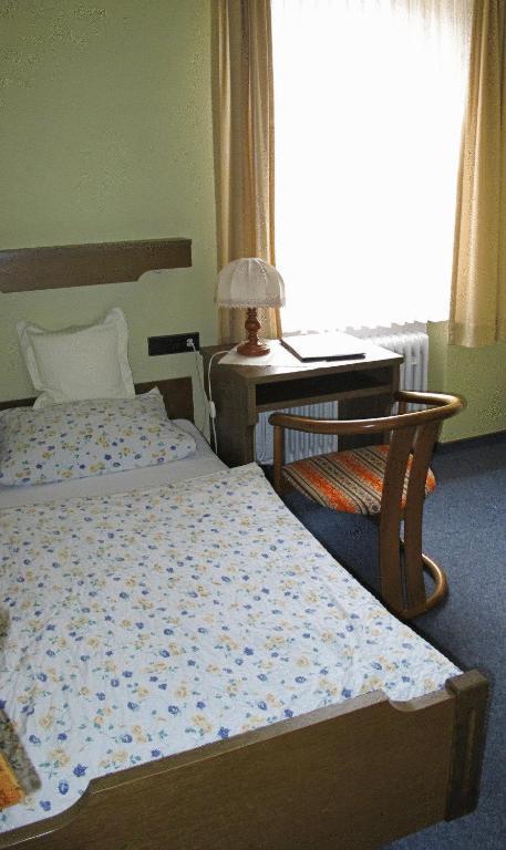 Altes Tor Boppard Room photo